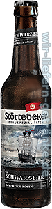 Störtebeker Schwarz-Bier