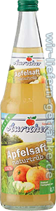 Auricher Apfelsaft naturtrüb (Direktsaft)