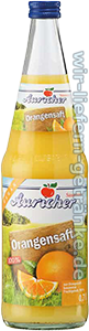 Auricher Orangensaft