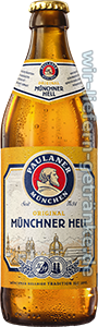Paulaner Münchner Hell